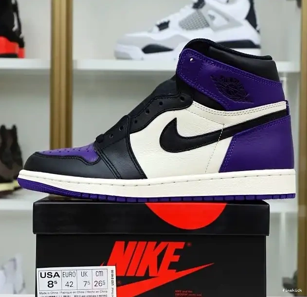 Jordan 1 Air 0511